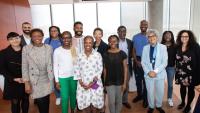 Members of the BALSO Alumni Network in 2022